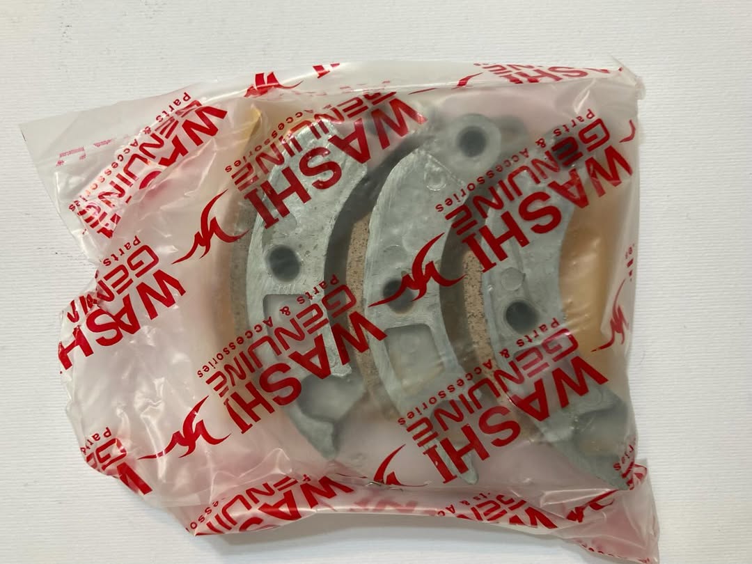 لنت کلاچ هوندا ۱۱۰ جینیو بیت اسکوپی مارک واشی