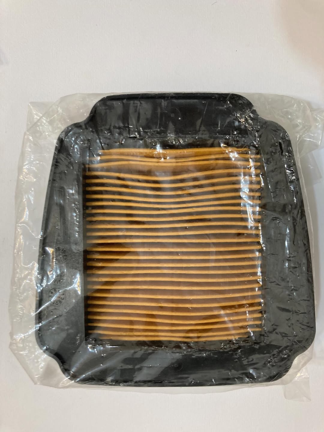 فیلتر هواکش mx king