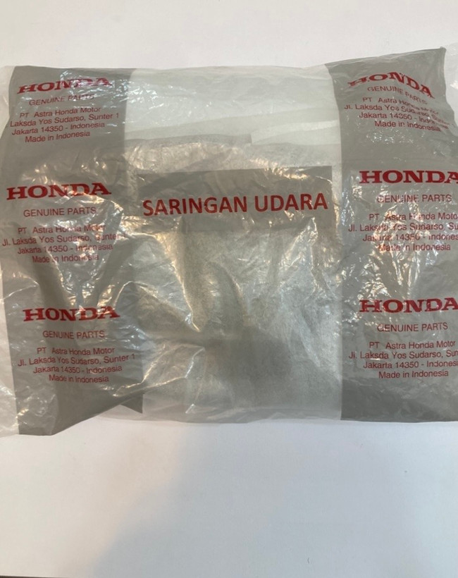 فیلتر هواکش هوندا cbr rr250