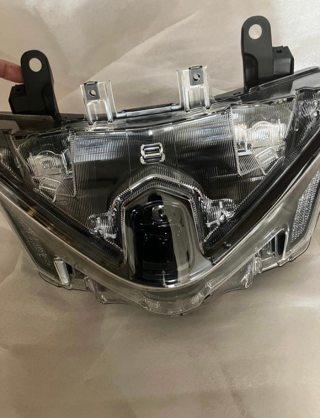 چراغ جلو NMAX turbo