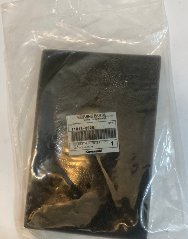فیلتر هوا کاوازاکی z250-z300